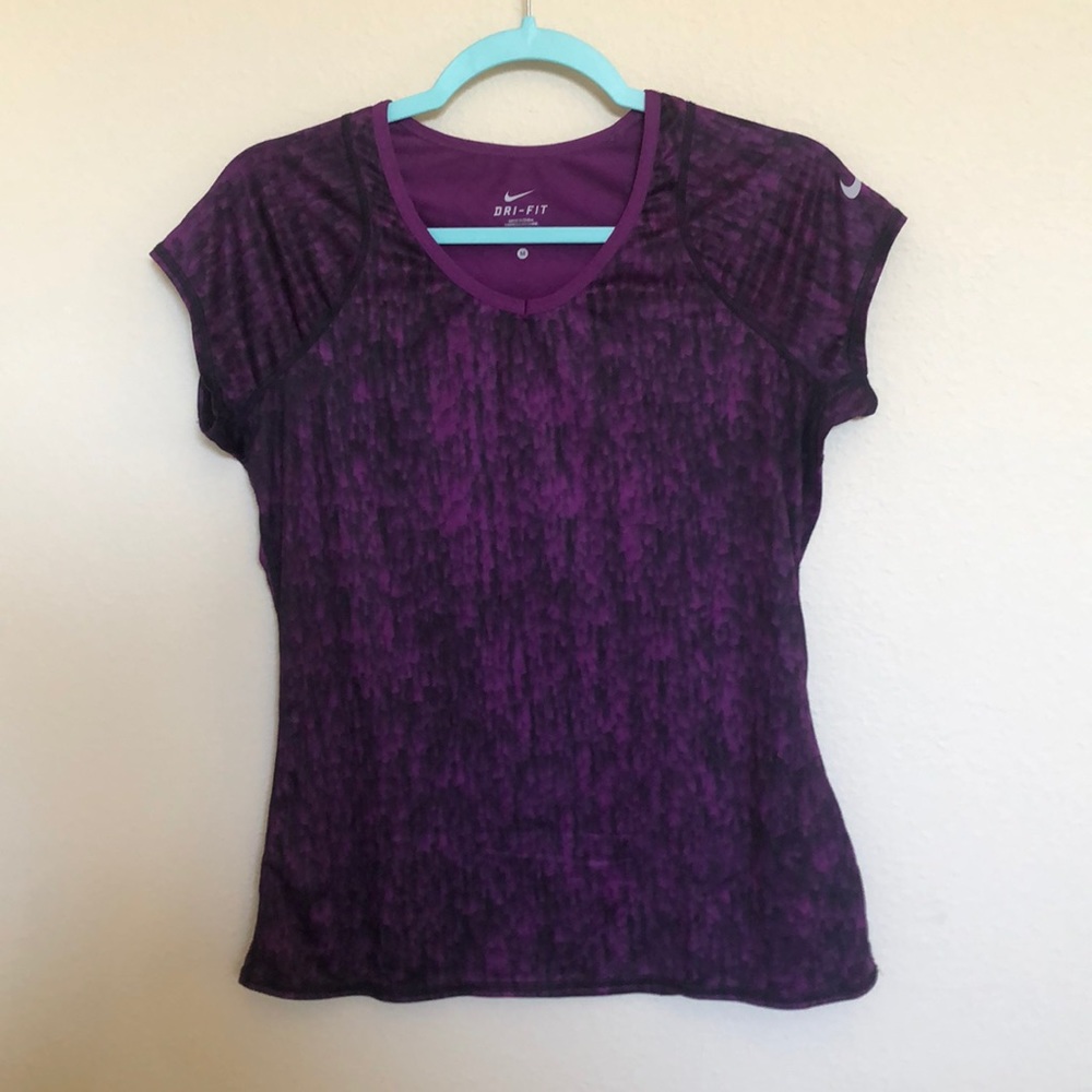 Nike V Neck